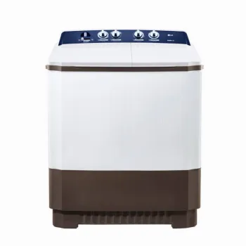 เครื่องซักผ้า TT10NARG.DLGPETH 10 kg