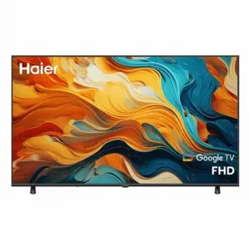 TV 43" รุ่น H43K85FFX ขนาด 43" สี ดำ