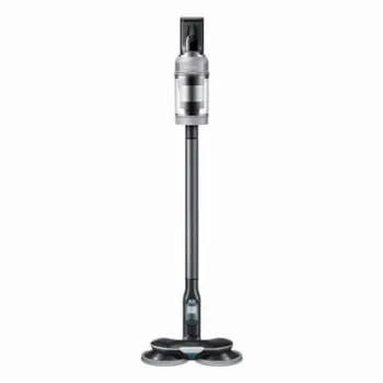 เครื่องดูดฝุ่นแบบด้ามไร้สาย Bespoke Jet AI Lite 770 วัตต์ 0.5 ลิตร (สีดำ) รุ่น VS80F28DPP/ST