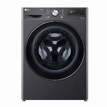 เครื่องซักผ้าฝาหน้า รุ่น FV1411S3MA.AMBPETH ขนาด 11 kg สีดำโลหะ