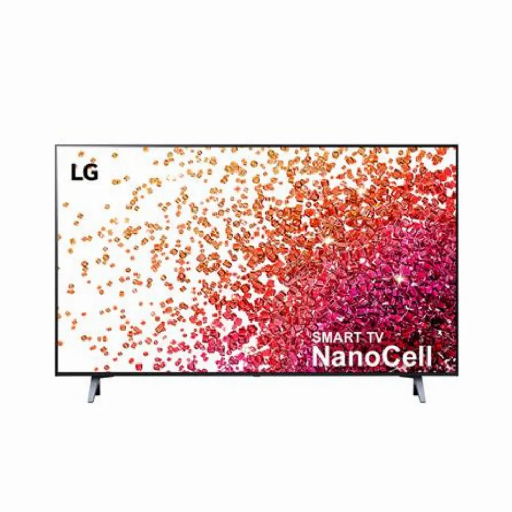 SUPER UHD Nano cell 43 นิ้ว รุ่น 43NANO75TPA.ATM