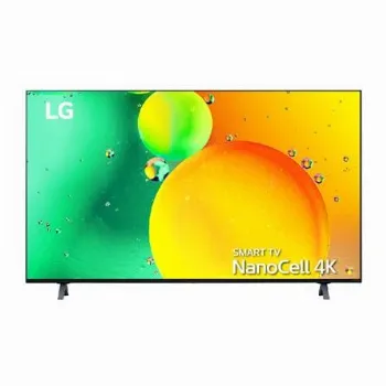 SUPER UHD Nano cell 65 นิ้ว รุ่น 65NANO75SQA.ATM