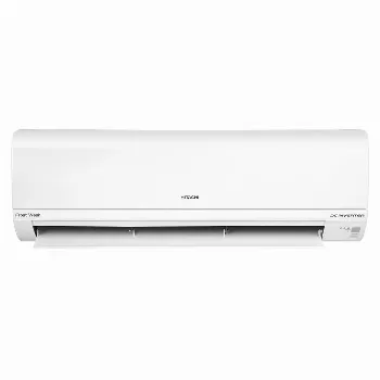 แอร์ผนัง HITACHI RAS/RAC XH18CKT 18100 บีทียู อินเวอร์เตอร์ สีขาว