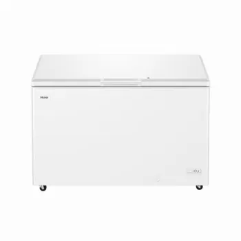 ตู้แช่ 2 ระบบ HAIER HCF-478DPV2 15.1 คิว สีขาว