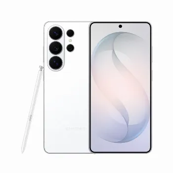 สมาร์ทโฟน Samsung Galaxy S26 Ultra (12+512GB) White (5G)