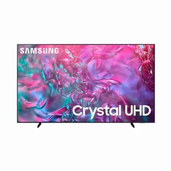 แอลอีดีทีวี 98 นิ้ว SAMSUNG (4K, CRYSTAL UHD, SMART TV) UA98DU9000KXXT