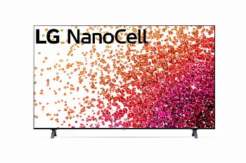 TV NanoCell 2021 (55", 4K, Smart) 55NANO75TPA.ATM