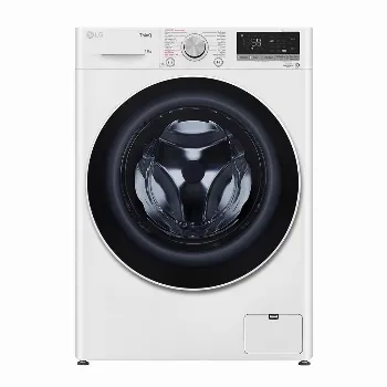 เครื่องซักผ้าฝาหน้า รุ่น FV1411S4W1.ABWPETH ขนาด 11 kg สีขาว
