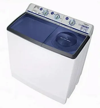 เครื่องซักผ้า ขนาด 15 กก. HITACHI รุ่น PS-150WJ-1 DEM