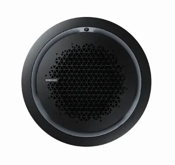 17,000BTU/hr 360 Cassette CAC Copper R410a Omnidirectional outlet