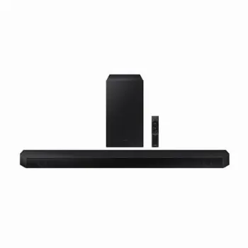  SOUNDBAR SAMSUNG HW-Q600B/XT