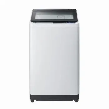 เครื่องซักผ้าฝาบน HITACHI SF-105XE-1 COG 10.5 กก.