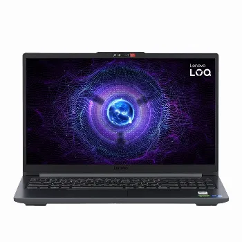 NOTEBOOK (โน้ตบุ๊ค) LENOVO LOQ 15IAX9E 83LK002LTA (LUNA GREY)