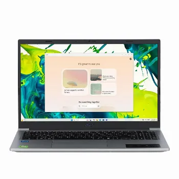 Notebook ASPIRE LITE 15 AL15-52P-38J3