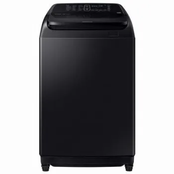 เครื่องซักผ้าฝาบน (16 กก.) รุ่น WA16R6380BV/ST