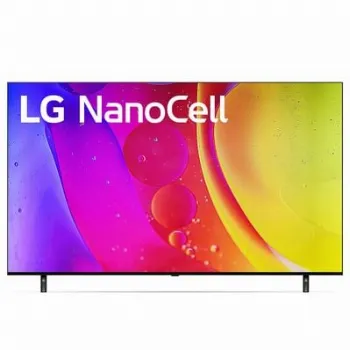 75 NANO80 NanoCell LED (75", 4K, Smart, ปี 2022) รุ่น 75NANO80SQA.ATM
