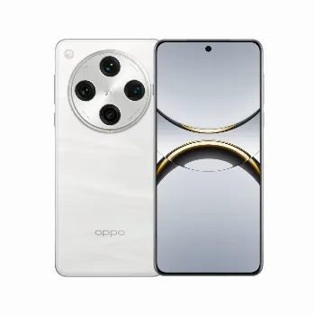 สมาร์ทโฟน OPPO Find X8 Pro (16+512) Pearl White