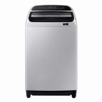 เครื่องซักผ้าฝาบน ขนาด 10 กก. WA10T5260BY/ST พร้อมด้วย Digital Inverter Technology, Wobble Technology และ Magic Dispenser