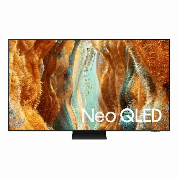 ทีวี QN70F สมาร์ททีวี 55 นิ้ว 4K Neo QLED รุ่น QA55QN70FAKXXT ปี 2025