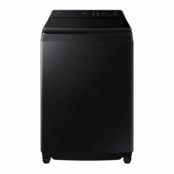 Bespoke AI เครื่องซักผ้าฝาบน Inverter 19 kg รุ่น WA80F19S8BST