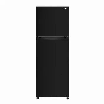 ตู้เย็น 2 ประตู HITACHI HRTN5255MFBBKTH 8.5 คิว สีดำ อินเวอร์เตอร์