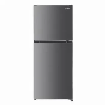 ตู้เย็น 2 ประตู 6.4 คิว Inverter (สี Inox) รุ่น HRTN5198MXTH