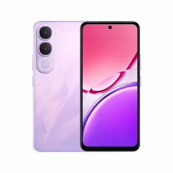 สมาร์ทโฟน vivo Y21d (6+128GB) Lavender Purple