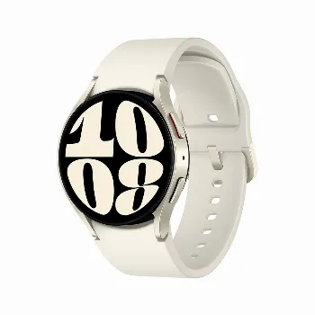 สมาร์ทวอทช์ Samsung Galaxy Watch6 40mm (Bluetooth) Cream