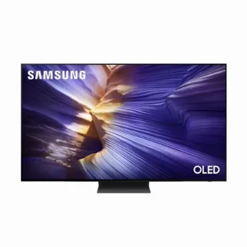 ทีวีโอแอลอีดี 55 นิ้ว SAMSUNG (4K, OLED, TIZEN) QA55S90FAEXXT