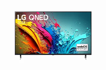 55 QNED AI QNED88T 4K Smart TV