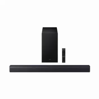 ซาวด์บาร์ SAMSUNG HW-B450F/XT
