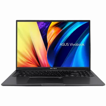 โน๊ตบุ๊ค Asus Vivobook 16 X1605ZA-MB332W Indie Black