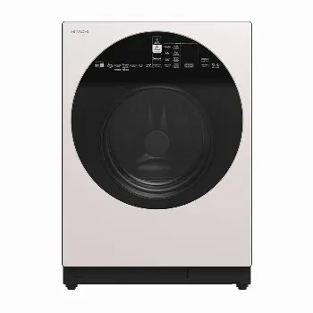 เครื่องซักอบ HITACHI BD-D100GV 10/7 กก. อินเวอร์เตอร์