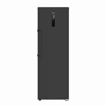 ตู้แช่แนวตั้ง 2 ระบบ HAIER BD-276B 9.7 คิว สีดำ