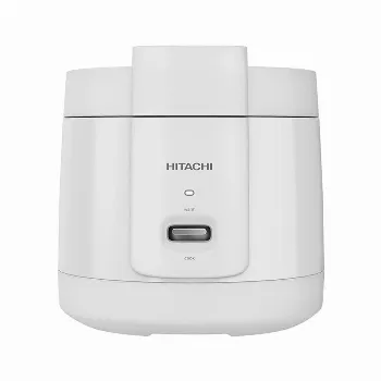 หม้อหุงข้าว MANUAL HITACHI RZS18MM W 1.8 ลิตร
