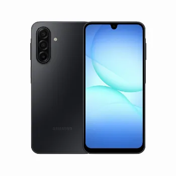 สมาร์ทโฟน Samsung Galaxy A17 (8+128GB) Black (5G)