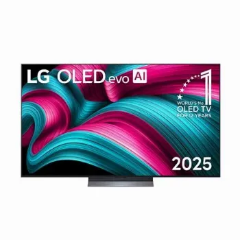 OLED TV รุ่น OLED65C5PSA.ATM ขนาด 65" สีดำ