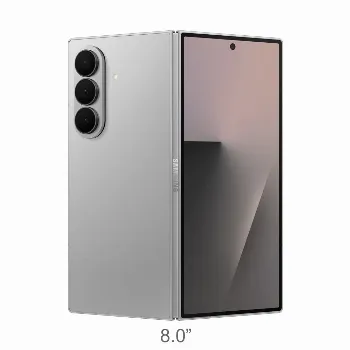 Galaxy Z Fold7 (12/512GB)
