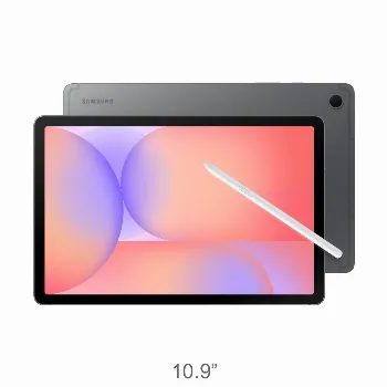 Tablet 10.9" (5G,6+128GB) SAMSUNG Galaxy TAB S10 Lite (X406BZAATHL) Gray
