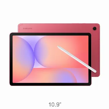 Tablet 10.9" (5G,6+128GB) SAMSUNG Galaxy TAB S10 Lite (X406BZRATHL) Coral Red
