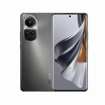 Reno10 Pro (12+256) Silvery Grey (5G)