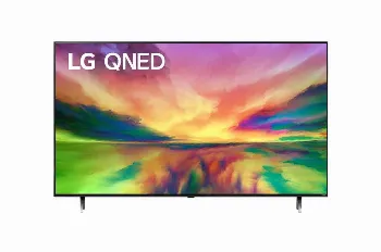 LG QNED 4K Smart TV รุ่น 75QNED80SRA |Quantum Dot NanoCell l α7 AI Processor 4K Gen6 l LG ThinQ AI