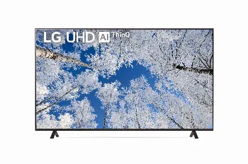 LG UHD 4K Smart TV รุ่น 70UQ8000PSC| Real 4K l HDR10 Pro l Google Assistant l Magic Remote