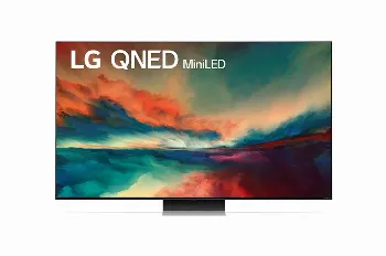LG QNED Mini LED 4K Smart TV รุ่น 75QNED86SRA |Quantum Dot NanoCell | Dolby Vision & Atmos | ThinQ AI