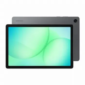 Galaxy Tab A11+ Wi-Fi with Book Cover + Adapter (11", RAM 6GB, 128GB, Gray)