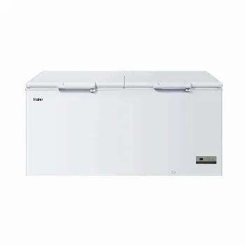 ตู้แช่แข็ง ฝาทึบ 2 ระบบ 36Q รุ่นHCF-1028D