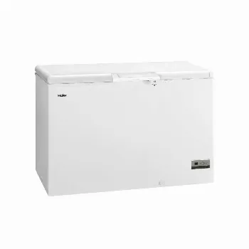 ตู้แช่แข็ง ฝาทึบ ขนาด 13.4 คิว รุ่น HCF428DP