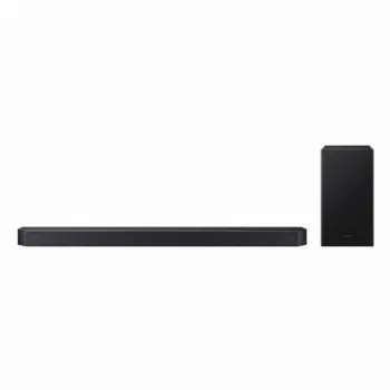 Q-Series ซาวด์บาร์ (3.1.2 CH) รุ่น HW-Q600F/XT