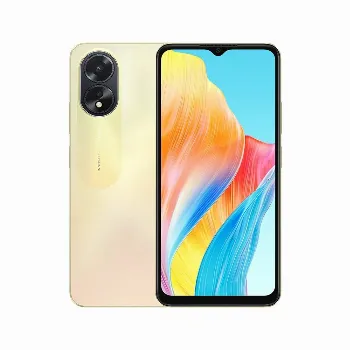 A38 (6+128) สี Glowing Gold