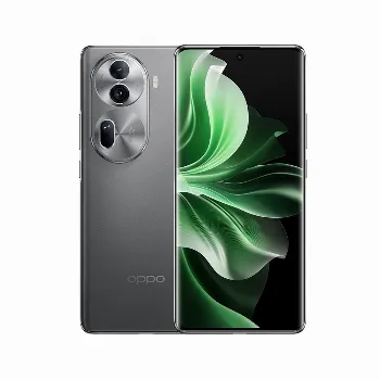 Reno11Pro 5G (12+512G) สี Rock Grey